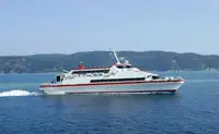 Katamaran kanggo didol