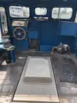 Kapal trawler kanggo didol