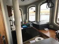 Trawler kanggo didol