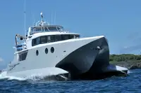 Kapal cutter kanggo didol
