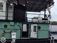 Kapal penarik kanggo didol