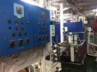 Kapal reefer kanggo didol