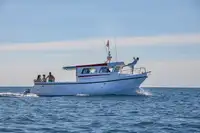 Kapal feri kanggo didol