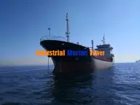 Kapal tanker minyak/bahan kimia kanggo didol