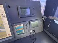 Kapal patroli kanggo didol