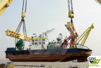 Kapal penarik kanggo didol