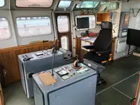 Kapal penarik kanggo didol