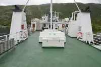 Kapal Ro-Ro kanggo didol