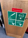 Kapal patroli kanggo didol