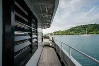 Kapal survei kanggo didol