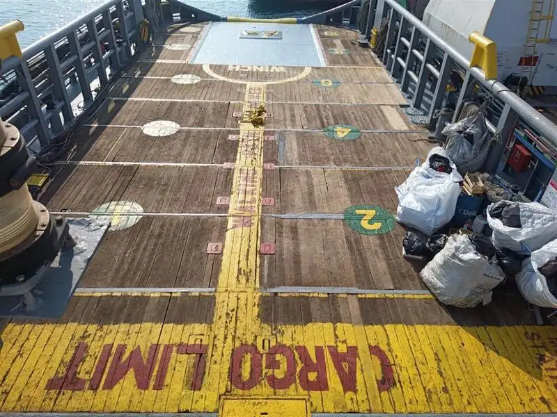 Kapal penarik kanggo didol