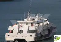 Kapal pesiar kanggo didol