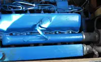 Kapal cutter kanggo didol