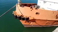 Kapal penarik kanggo didol