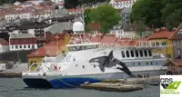 Kapal survei kanggo didol