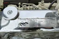 Kapal kerja kanggo didol