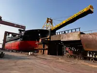 Kapal pengangkut barang curah kanggo didol
