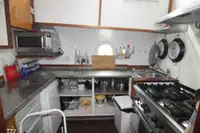 Tongkang kanggo didol