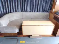 Kapal pilot kanggo didol