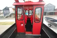 Kapal karet kaku kanggo didol