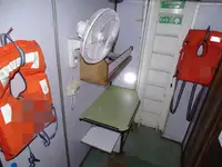 Kapal penarik kanggo didol