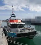 Kapal layanan ladang angin kanggo didol