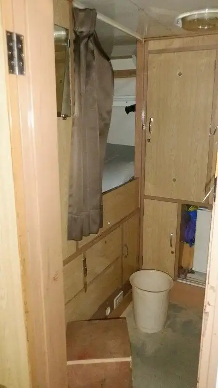 Kapal longliner kanggo didol
