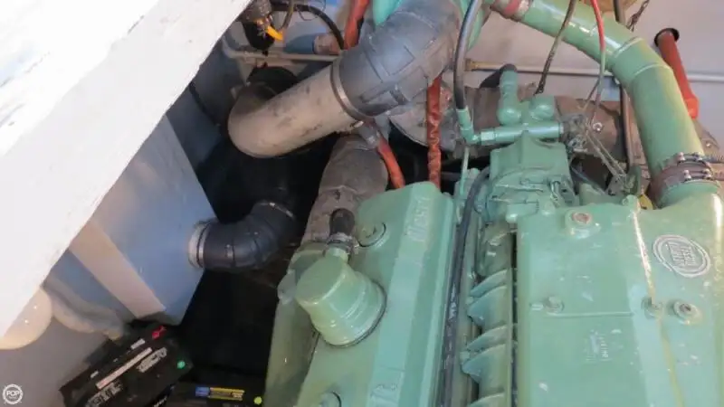 Kapal trawler kanggo didol