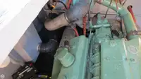 Kapal trawler kanggo didol