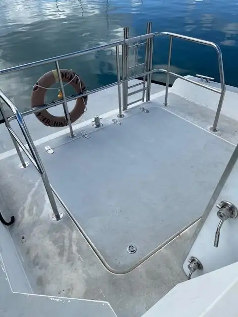 Kapal pilot kanggo didol