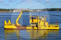 General Cargo/Multi-purpose kanggo didol