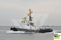 Towboat kanggo didol