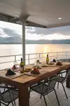 Kapal survei kanggo didol