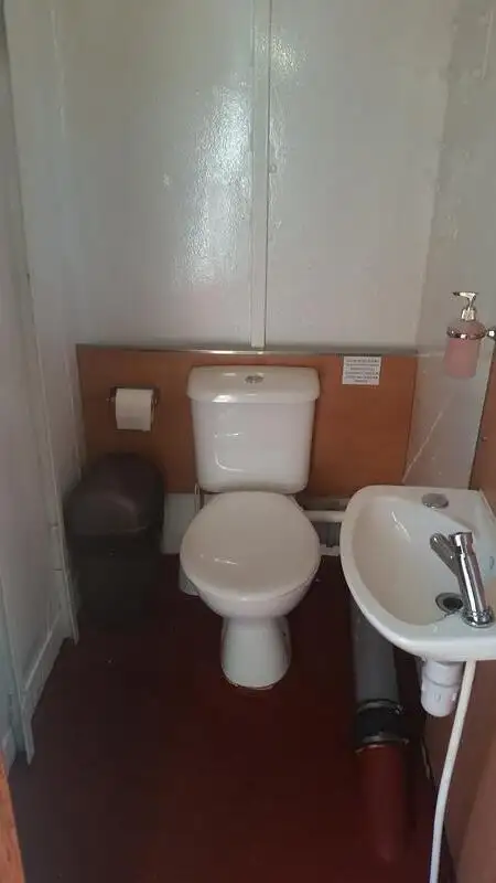 Kapal pesiar kanggo didol