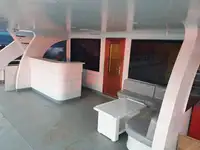 Kapal penumpang kanggo didol