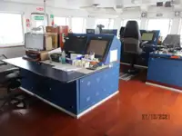 Kapal reefer kanggo didol