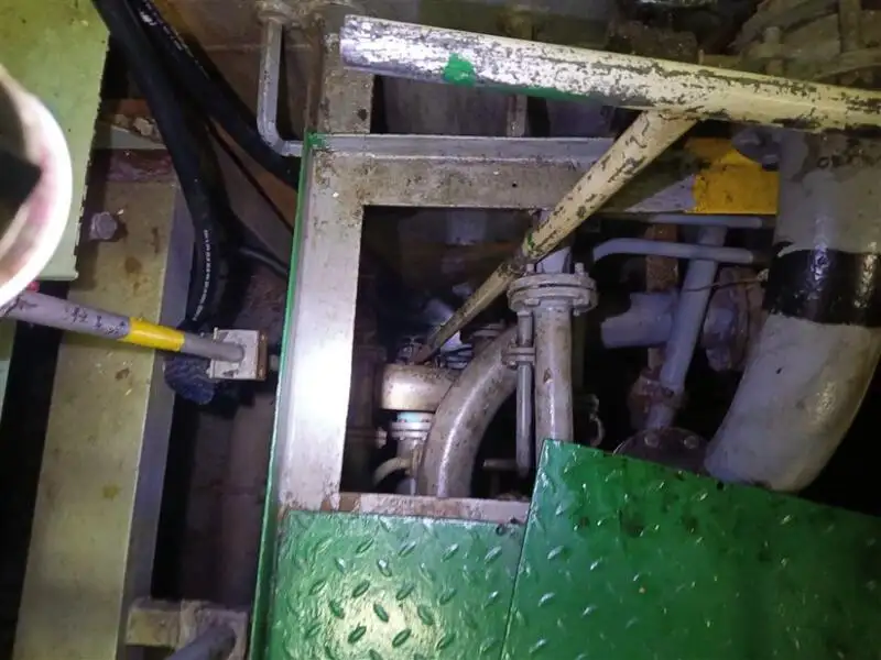 Kapal penarik kanggo didol
