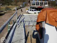Kapal patroli kanggo didol