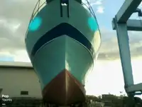 Kapal trawler kanggo didol