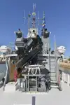 Kapal penarik kanggo didol