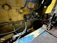 Kapal trawler kanggo didol