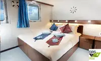 Kapal pesiar kanggo didol