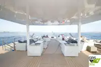 Kapal pesiar kanggo didol