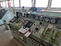 Kapal Ro-Ro kanggo didol