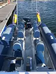 Kapal karet kaku kanggo didol