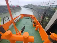 Kapal penarik kanggo didol