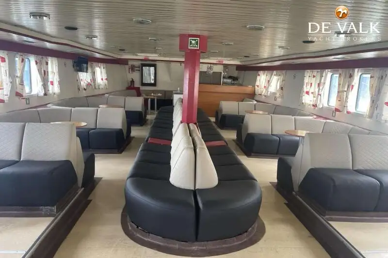 Kapal feri kanggo didol