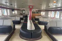 Kapal feri kanggo didol