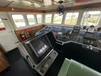 Kapal penarik kanggo didol