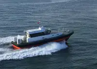 Towboat kanggo didol